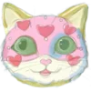 🐈 Эмодзи «Буквы, цифры и иконки» для Telegram