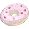 🍩 Эмодзи «Буквы, цифры и иконки» для Telegram