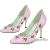 👠 Эмодзи «Буквы, цифры и иконки» для Telegram