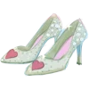 👠 Эмодзи «Буквы, цифры и иконки» для Telegram