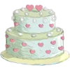 🎂 Эмодзи «Буквы, цифры и иконки» для Telegram
