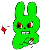 ⌚️ Эмодзи «Green Emoji» для Telegram