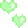 💚 Эмодзи «Green Emoji» для Telegram