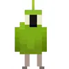 🦜 Эмодзи «Green Emoji» для Telegram