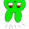 👀 Эмодзи «Green Emoji» для Telegram