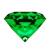 💎 Эмодзи «Green Emoji» для Telegram