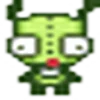 🏃‍♂️ Эмодзи «Green Emoji» для Telegram