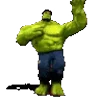 🕺 Эмодзи «Green Emoji» для Telegram