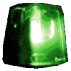 🚨 Эмодзи «Green Emoji» для Telegram