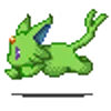🏃‍♂️ Эмодзи «Green Emoji» для Telegram