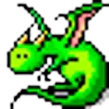 🐉 Эмодзи «Green Emoji» для Telegram