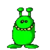 🤪 Эмодзи «Green Emoji» для Telegram