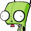 😶 Эмодзи «Green Emoji» для Telegram