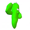 🌵 Эмодзи «Green Emoji» для Telegram