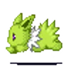 🏃‍♂️ Эмодзи «Green Emoji» для Telegram