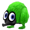 👀 Эмодзи «Green Emoji» для Telegram