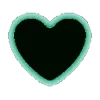 💚 Эмодзи «Green Emoji» для Telegram