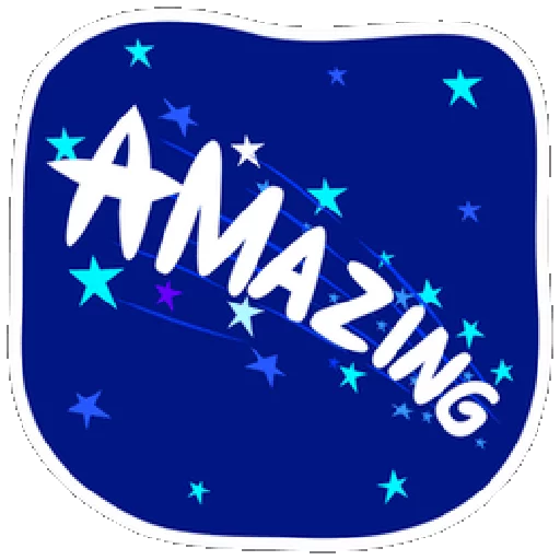 👏 Стикер «Greetings» для Telegram