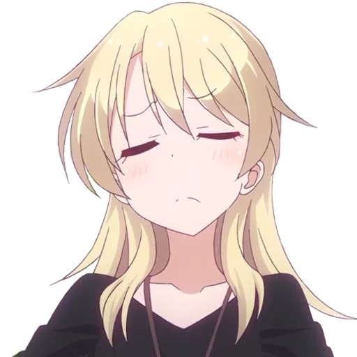 😕 Стикер «Yagami Kou» для Telegram