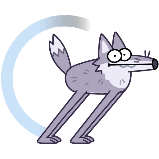 🤪 Эмодзи «Серый движ» для Telegram