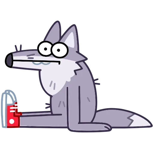 😐 Эмодзи «Серый движ» для Telegram