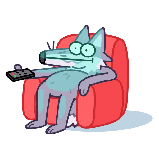 📺 Эмодзи «Серый движ» для Telegram