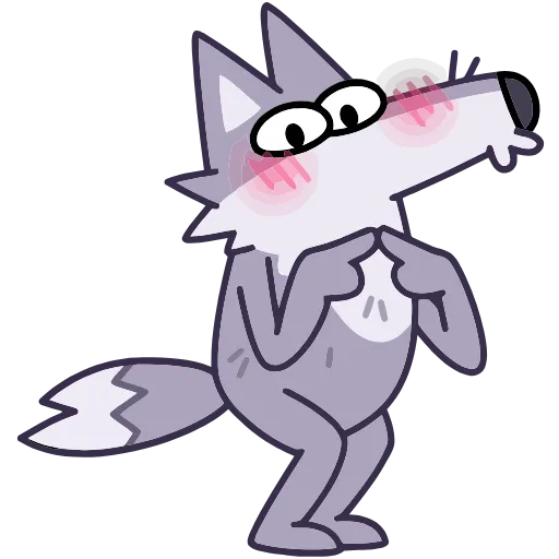 🥹 Эмодзи «Серый движ» для Telegram