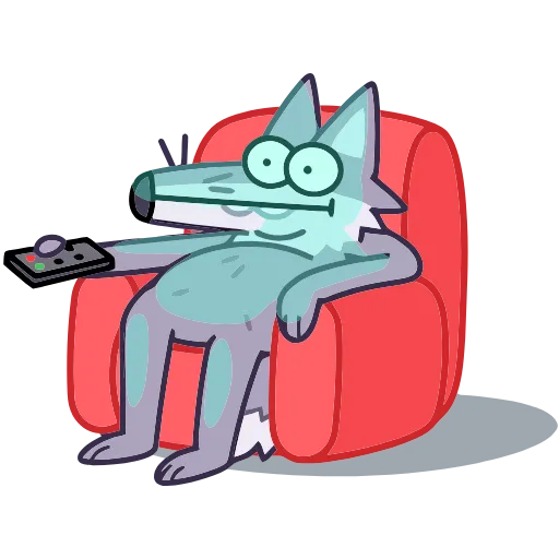 📺 Эмодзи «Серый движ» для Telegram
