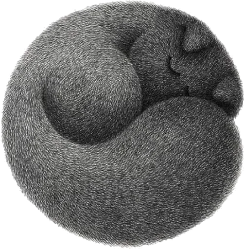 😐 Стикер «Grey C» для Telegram