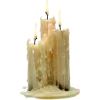 🕯️ Эмодзи «🌟 Aesthetic» для Telegram
