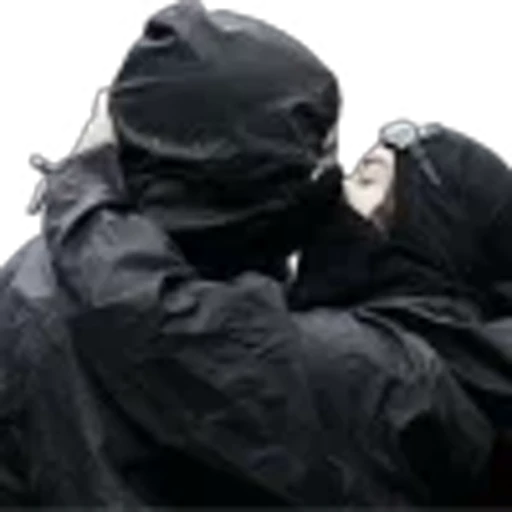 🩶 Эмодзи «grey vibe» для Telegram