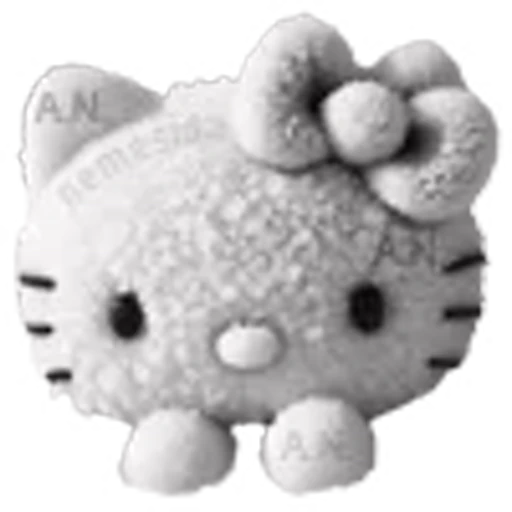 🐱 Эмодзи «grey vibe» для Telegram