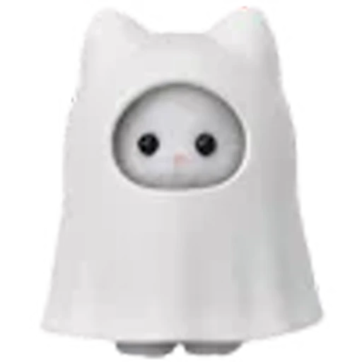 🐱 Эмодзи «grey vibe» для Telegram