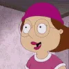 🌈 Эмодзи «🐦 Гриффины / Family Guy» для Telegram