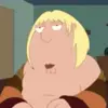 👄 Эмодзи «🐦 Гриффины / Family Guy» для Telegram