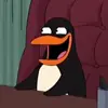 🐧 Эмодзи «🐦 Гриффины / Family Guy» для Telegram