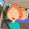 😪 Эмодзи «🐦 Гриффины / Family Guy» для Telegram