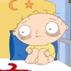 🤕 Эмодзи «🐦 Гриффины / Family Guy» для Telegram
