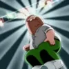 🛼 Эмодзи «🐦 Гриффины / Family Guy» для Telegram
