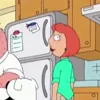 😡 Эмодзи «🐦 Гриффины / Family Guy» для Telegram