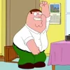 🐦 Эмодзи «🐦 Гриффины / Family Guy» для Telegram
