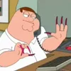 💅 Эмодзи «🐦 Гриффины / Family Guy» для Telegram