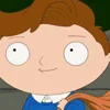 👏 Эмодзи «🐦 Гриффины / Family Guy» для Telegram