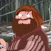 😏 Эмодзи «🐦 Гриффины / Family Guy» для Telegram