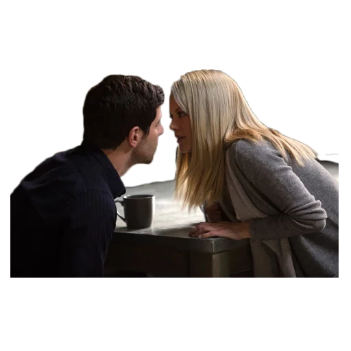 😘 Стикер «grimm» для Telegram