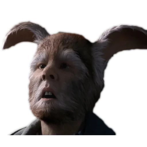 🐰 Стикер «grimm» для Telegram