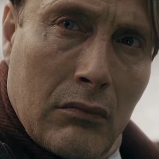 🎬 Стикер «Grindelwald» для Telegram