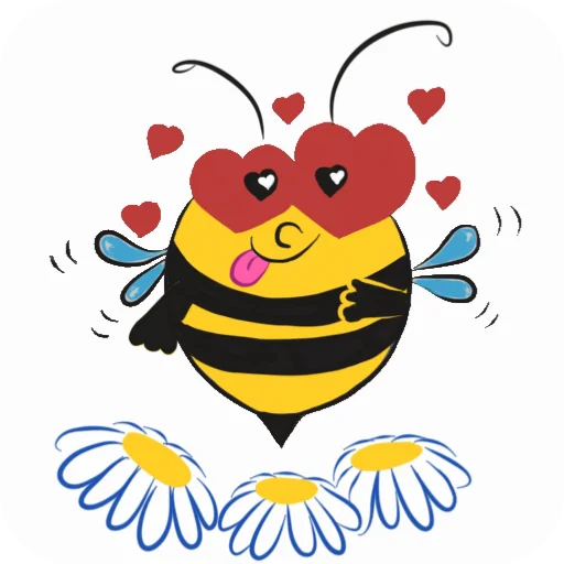 😍 Стикер «Гринюшка» для Telegram