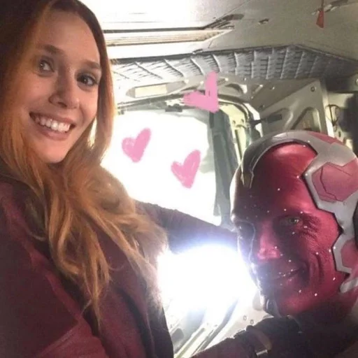😃 Стикер «Avengers Memes» для Telegram