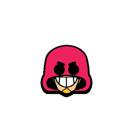 Стикерпак Grom Pins для Telegram — скачать